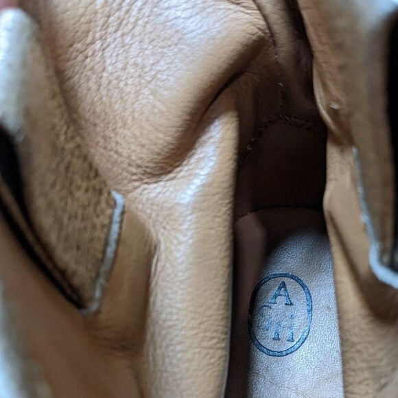 Ash | Judy Platine Ankle Boots - Picture 5 of 10